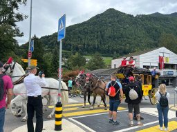 29.08.2025 - Impressionen ESAF-Festumzug in Mollis