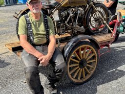 29.08.2025 - Impressionen ESAF-Festumzug in Mollis