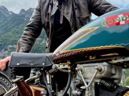 29.08.2025 - Impressionen ESAF-Festumzug in Mollis