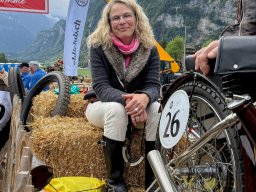 29.08.2025 - Impressionen ESAF-Festumzug in Mollis