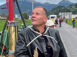 29.08.2025 - Impressionen ESAF-Festumzug in Mollis