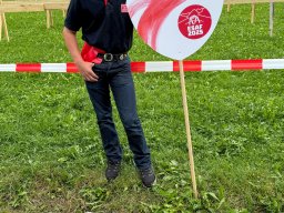 29.08.2025 - Impressionen ESAF-Festumzug in Mollis