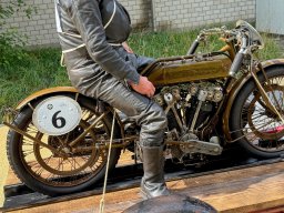 29.08.2025 - Impressionen ESAF-Festumzug in Mollis