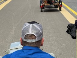 29.08.2025 - Impressionen ESAF-Festumzug in Mollis