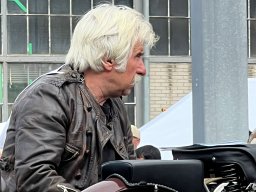 29.08.2025 - Impressionen ESAF-Festumzug in Mollis