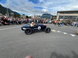 29.08.2025 - Impressionen ESAF-Festumzug in Mollis