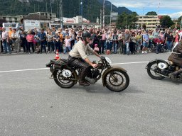 29.08.2025 - Impressionen ESAF-Festumzug in Mollis