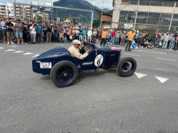 29.08.2025 - Impressionen ESAF-Festumzug in Mollis