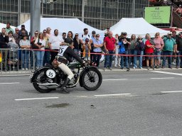 29.08.2025 - Impressionen ESAF-Festumzug in Mollis