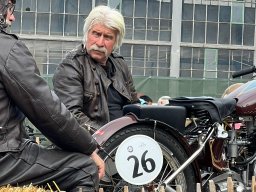 29.08.2025 - Impressionen ESAF-Festumzug in Mollis