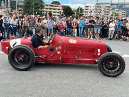 29.08.2025 - Impressionen ESAF-Festumzug in Mollis
