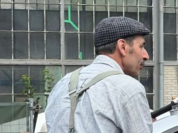 29.08.2025 - Impressionen ESAF-Festumzug in Mollis