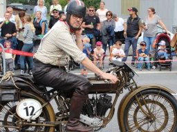 29.08.2025 - Impressionen ESAF-Festumzug in Mollis