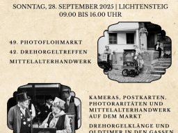 2025-09-28 - Nostalgietag Lichtensteig SG
