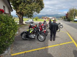 12.10.2025 - Marronifahrt