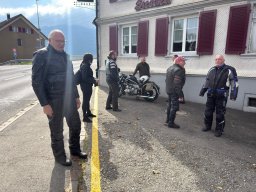 12.10.2025 - Marronifahrt