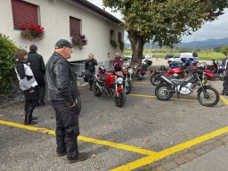 12.10.2025 - Marronifahrt