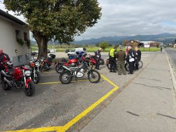 12.10.2025 - Marronifahrt