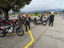 12.10.2025 - Marronifahrt