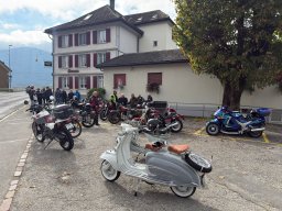 12.10.2025 - Marronifahrt