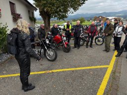 12.10.2025 - Marronifahrt