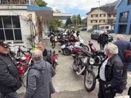 12.10.2025 - Marronifahrt