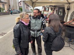 12.10.2025 - Marronifahrt