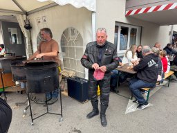 12.10.2025 - Marronifahrt