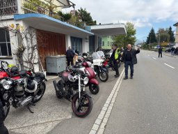 12.10.2025 - Marronifahrt