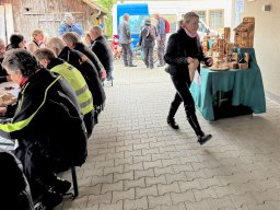 12.10.2025 - Marronifahrt