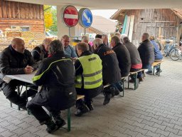 12.10.2025 - Marronifahrt