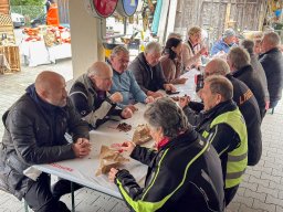 12.10.2025 - Marronifahrt