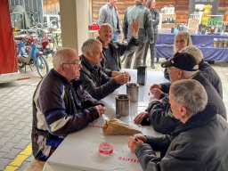 12.10.2025 - Marronifahrt