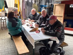 12.10.2025 - Marronifahrt