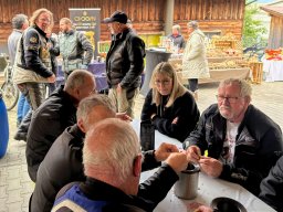 12.10.2025 - Marronifahrt