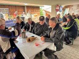 12.10.2025 - Marronifahrt