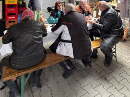 12.10.2025 - Marronifahrt