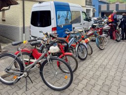 12.10.2025 - Marronifahrt