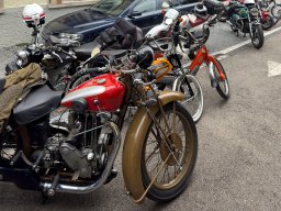 12.10.2025 - Marronifahrt