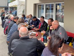 12.10.2025 - Marronifahrt