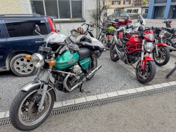 12.10.2025 - Marronifahrt