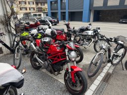 12.10.2025 - Marronifahrt