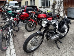 12.10.2025 - Marronifahrt