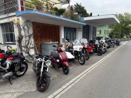 12.10.2025 - Marronifahrt