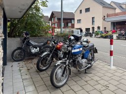 12.10.2025 - Marronifahrt