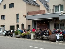 12.10.2025 - Marronifahrt