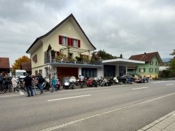 12.10.2025 - Marronifahrt