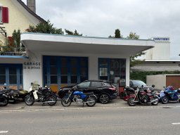 12.10.2025 - Marronifahrt