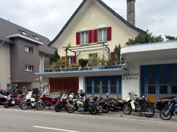 12.10.2025 - Marronifahrt