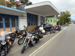 12.10.2025 - Marronifahrt